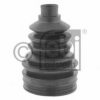 OPEL 026026009 Bellow, driveshaft